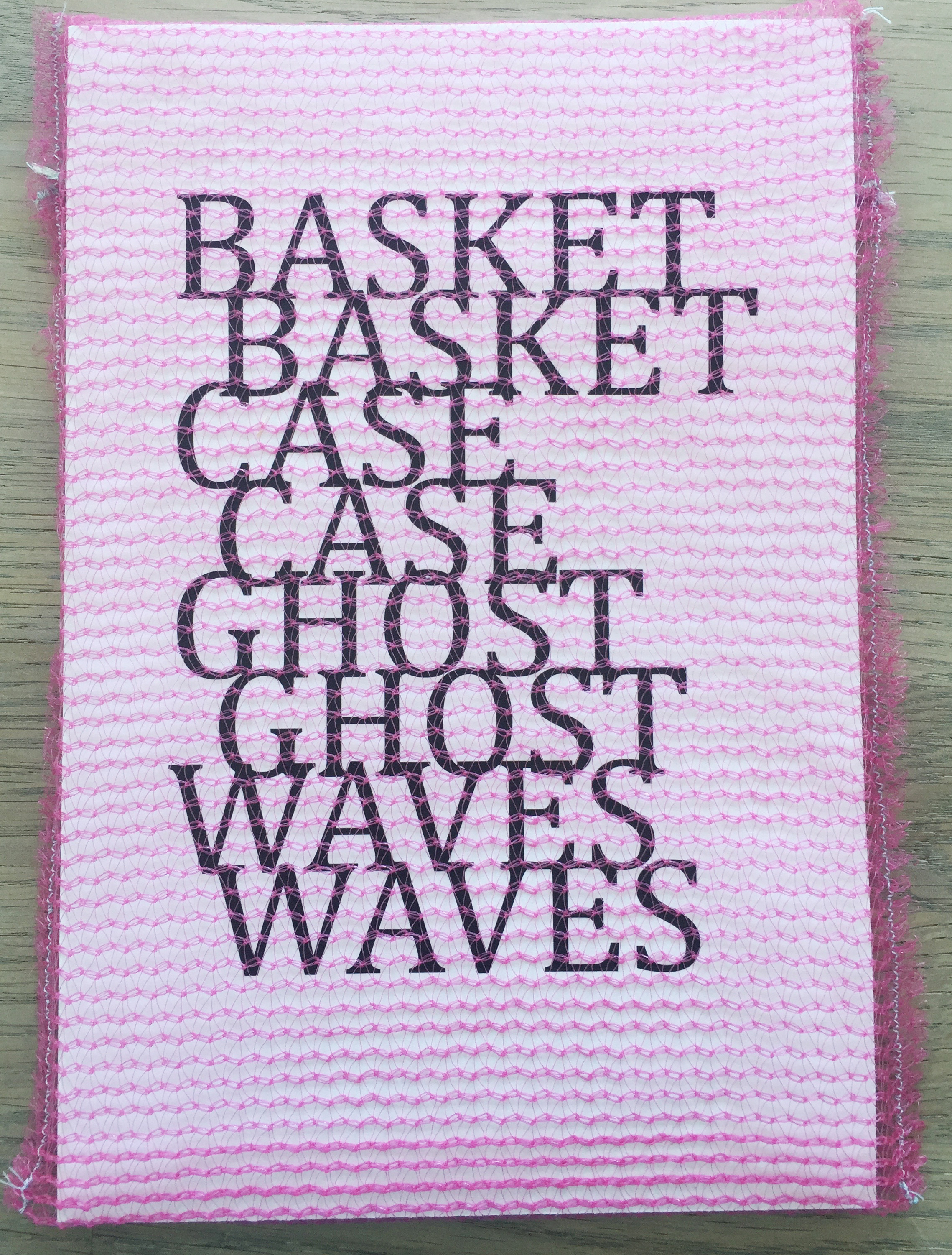 16 PUBLIKATION BASKET CASE