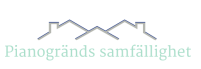 Pianogränds samfällighet