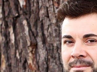 Alexandre Chassagnac, l'un des meilleurs coach de chant choisi par les professionnels.