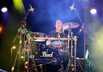 Apprenez la batterie à Narbonne avec Tony Balmes .Inscrivez vous dès maintenant !