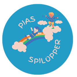 Pias Spilopper 
