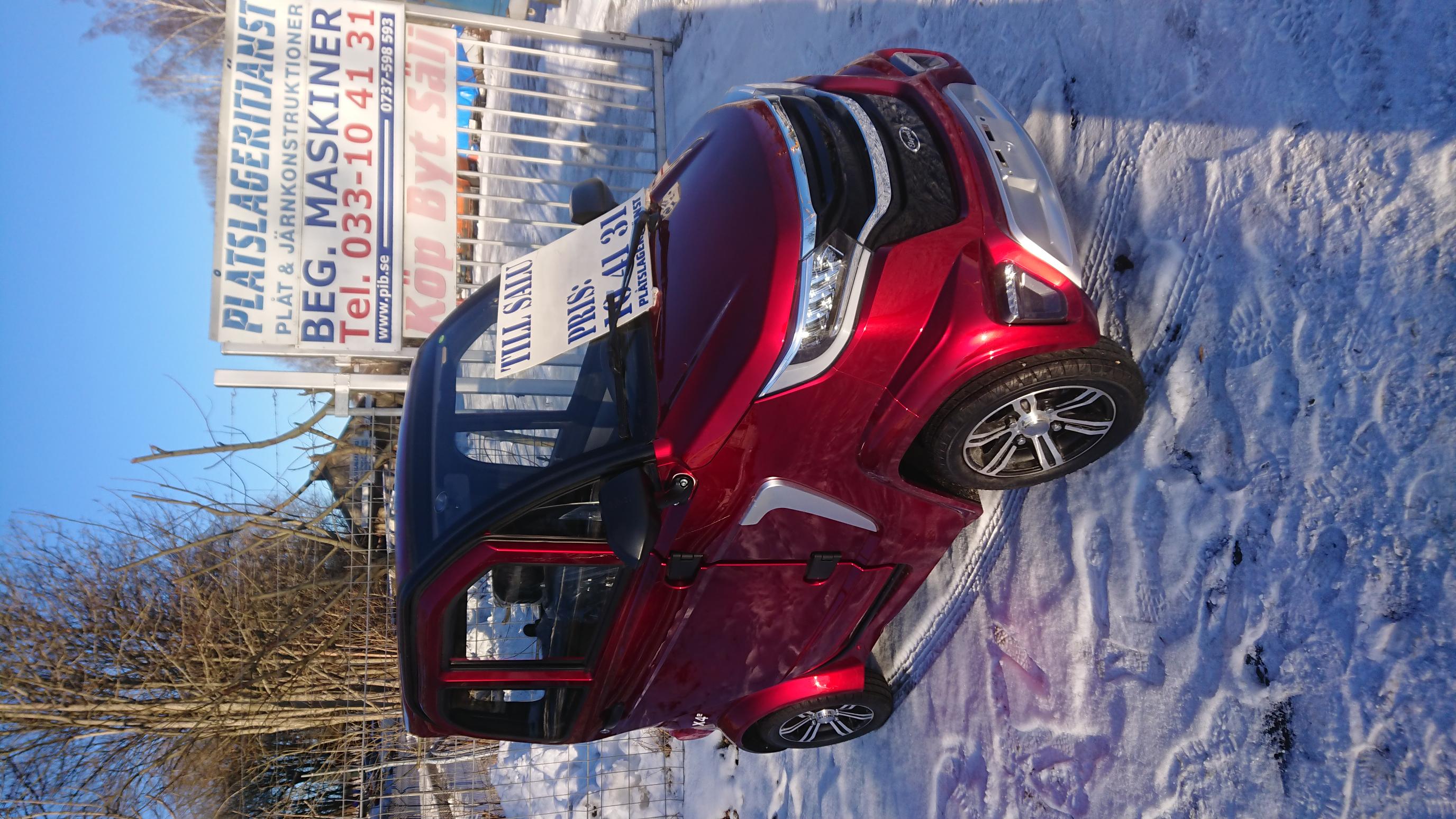 Städfirma av Pib Bygg AB – projekt 4