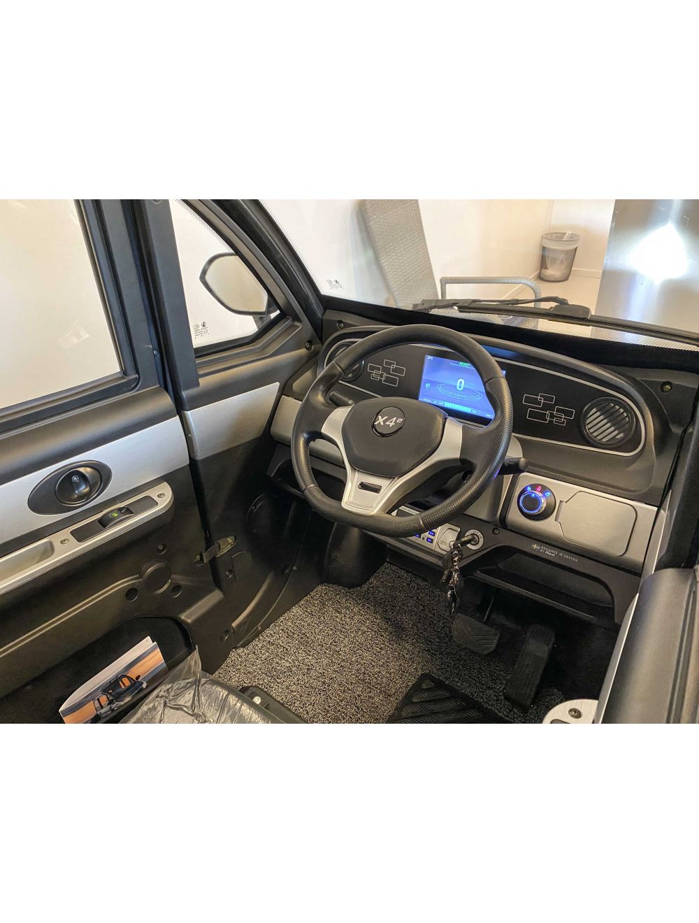 Städfirma av Pib Bygg AB – projekt 5