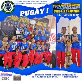 Arnis 1