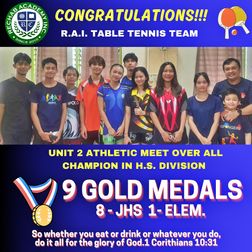 DEPED 3