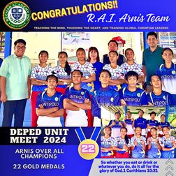 DEPED 4