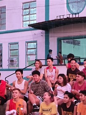 Awarding