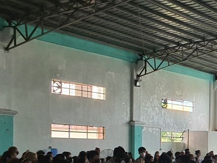 Recognition Day