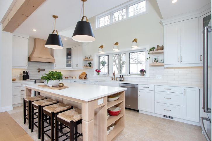 16 kitchen