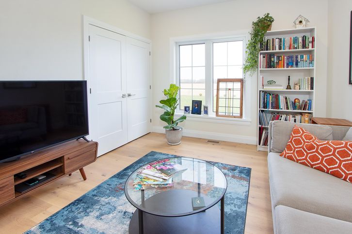 23 family room
