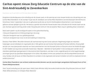 ZEC opening