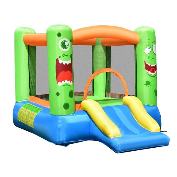 monstertje 