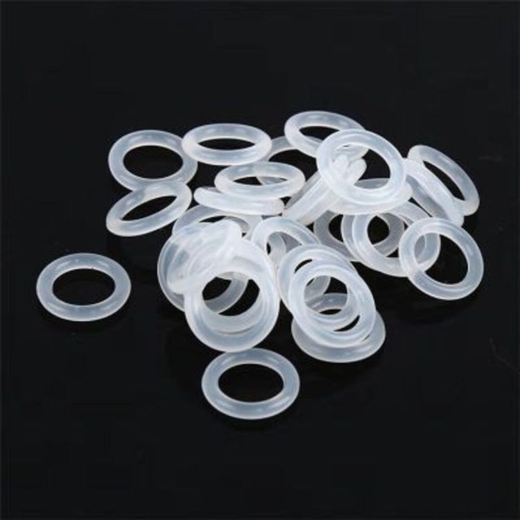 silicone-o-rings