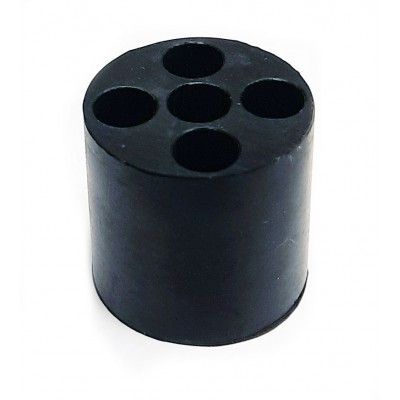 tapon-de-goma-tope-para-5-tubos-y-piton-de-bano