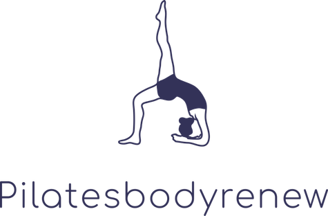 Pilatesbodyrenew