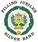 Pilling Jubilee Silver Band