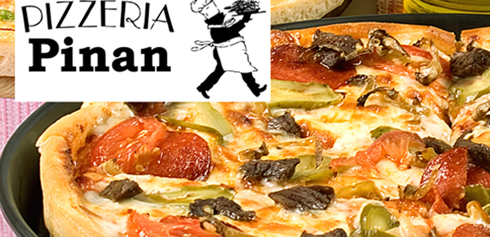 Pizzeria Pinan Pizzeria Pinan