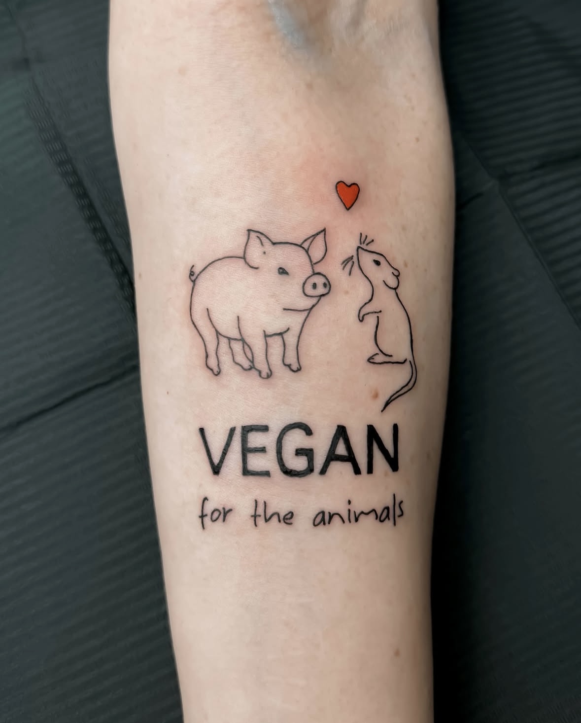 EvelinaForsellTattoo