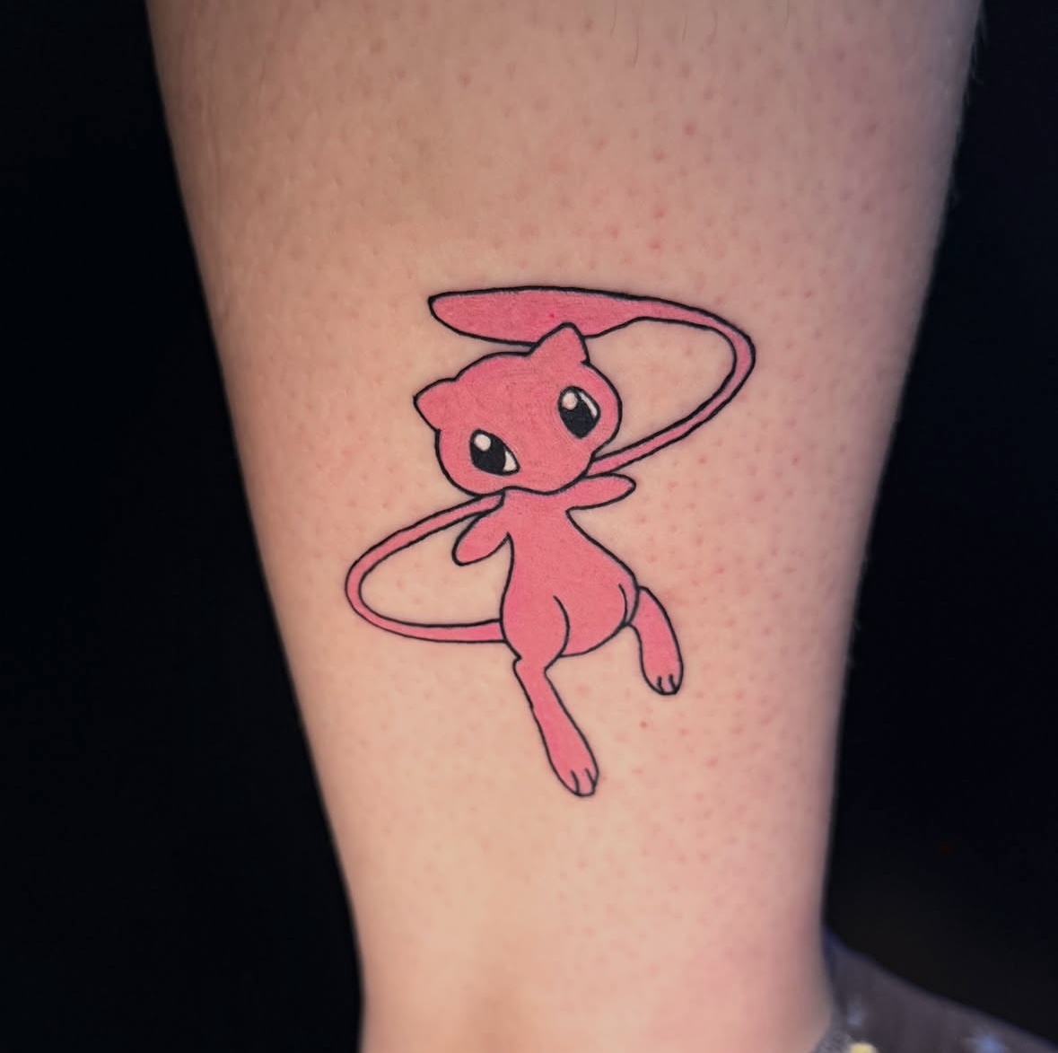 EvelinaForsellTattoo
