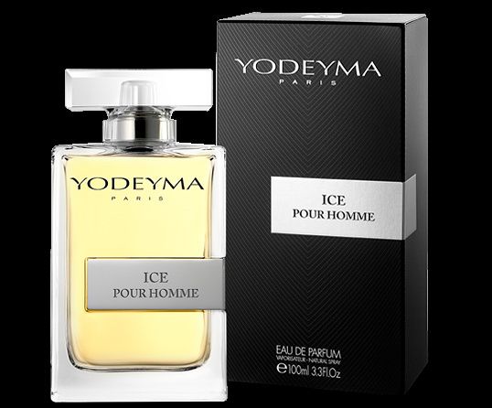 ICE POUR HOMME