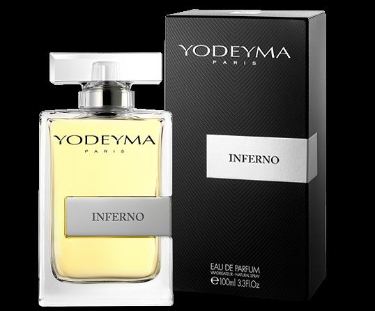 INFERNO 