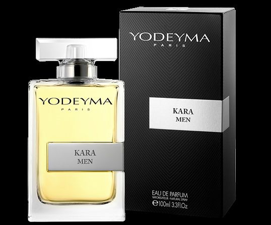 KARA  MEN - olfattivamente similari a - DOLCE&GABBANA
                                 (LIGHT BLU)