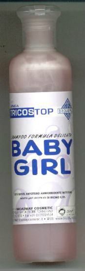 SHAMPOO  CURATIVO  PER  BIMBA 250ML
€.6,80