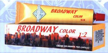 TINTURA  BROADWAY COLOR
€.8,50
SOLO PER USO PROFESSIONALE.

Tintura 80ml tono su tono 1:2 BROADWAY COLOR 1:2 CONTIENE 80 ML DI PRODOTTO CHE MISCELATO CON 160 ML DI OSSIGENO, SI OTTIENE 240 ML DI CREMA COLORANTE DI OTTIMA QUALITA’. INOLTRE BROADWAY COLOR E UNA TINTURA PER CAPELLI, CHE OLTRE A ESSERE COPRENTE AL 100%, LASCIA I CAPELLI DI UNA BRILLANTEZZA STELLARE, BROADWAY COLOR NON MACCHIA LA PELLE. BROADWAY COLOR SI POSIZIONA NEI PRIMI POSTI PER QUALITA’ E PREZZO. BROADWAY COLOR OLTRE ALLE VARIE MISCELAZIONI DI COLORE, LA SUA CARTELLA COLORI, CONTIENE 60 NUANCE.

CONSULTARE  PRIMA D’ELL’USO IL FOGLIETTO ILLUSTRATIVO

INCLUSO. NON  TENERE A PORTATA DEI BAMBINI,

 

CONTIENE : DIAMMINOBENZENI.

PUO’ DARE  REAZIONE ALLERGICA, INDOSSARE GUANTI  ADEGUATI,

CONTIENE RESORCINA, SE IL PRODOTTO VIENE A CONTATTO CON

GLI  OCCHI, SCIACQUARLI IMMEDIATAMENTE, NON USARE PER TINGERE CIGLIA E  SOPRACCIGLIA,  SI CONSIGLIA UNA  PROVA  DI

 SENSIBILITA’

INGREDIENTI:

Acua(water), nonoxynol 6, ammonia, cetearyl-alcohol peg-20-stearate, propylene  glycol,

oleth-9, stearic-acid, glycol stearate,ethanolamine, polysorbate 80, peg 150 stearate, stearet-20,

syntetic beeswax, hydroxylated  lanolin,  cocamide dea, sodium-bisulfite, ricinus comunis,

(castor oil) lanolin, tetrasodium edta, petrolatum,

lenolin alcohol, laureth-3, ceteareth-20, parfum (fragrance).

 

P-phenylendiamine, m-aminophenol, p-aminophenol, o-aminophenol, resorcinol,

4-chlororesorcinol, 4-amono-2 hydroxytoluene, 1,5-napthalenediol, m-phenilendiamine,

2-amino-3-hydroxypyridine, hc yellow 5, hc red-3, basic red 76, dispenser violet 1,

 basic red 2, basic blù 99.

Può  contenere +/- (may contain):

 

Prodotto dai Laboratori

cosmetici  :  Professional  By  Fama

Responsabile Tecnico  Messana Giuseppe

Broadway cosmetic  s.a.s.

via  Rivette n°20,  cap.10073  Ciriè, fraz. Devesi Torino (Italy)

Tel.+390115369042.Tel.+390115505215.Fax.+3901109652027.