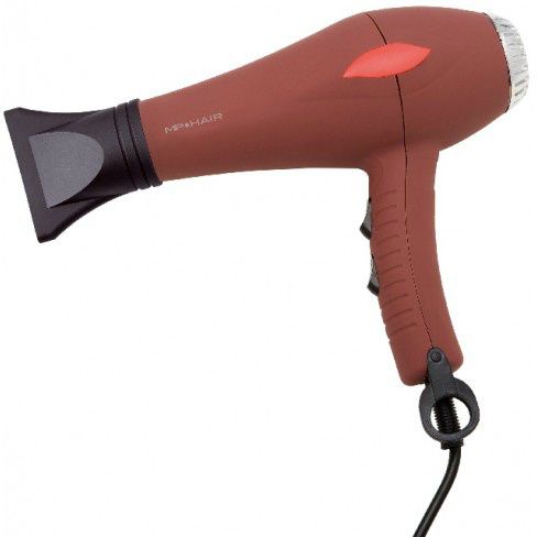 ART. 2999R - PHON WIND 1600 WATT - ROSSO