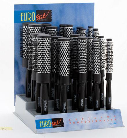 ESPOSITORE   ART.1440

SPAZZOLE  TERMICHE