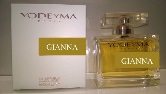 GIANNA 