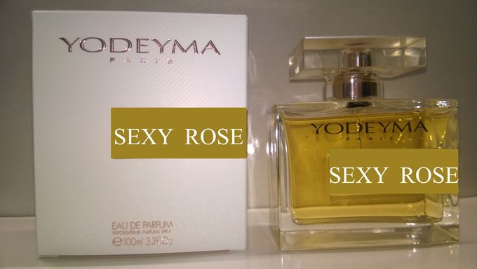 SEXY  ROSE