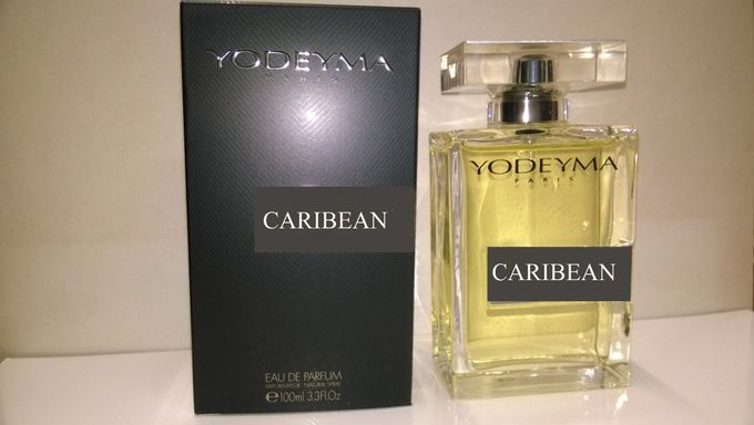 CARIBEAN  