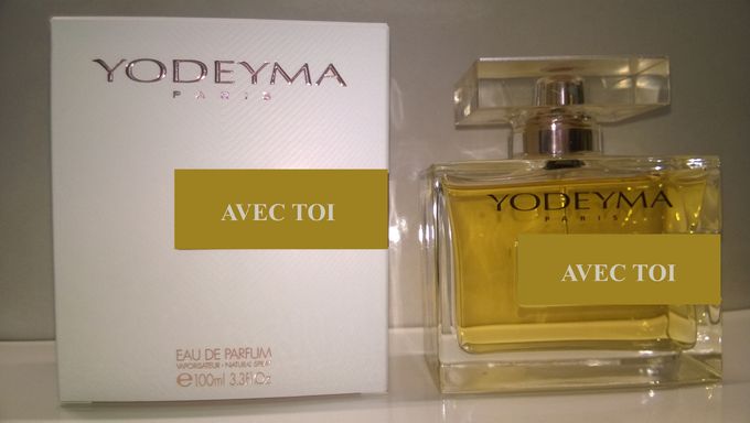 AVEC TOI 