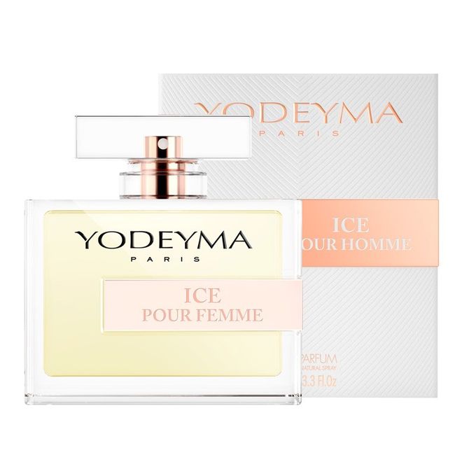 ICE POUR FEMME