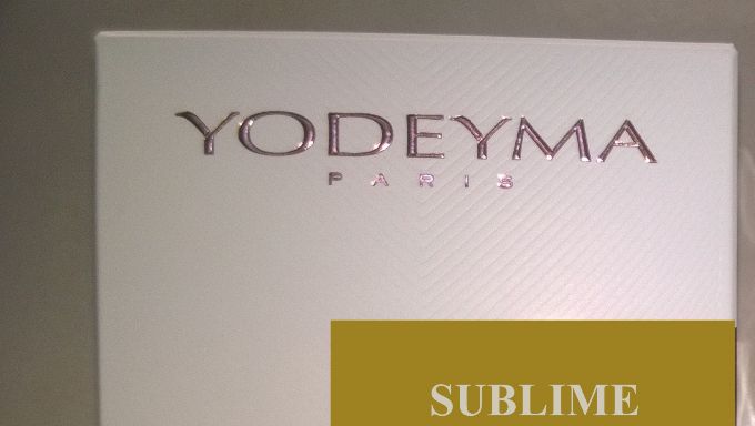 SUBLIME - olfattivamente similari a - IDOLE D'ARMANI
(G.ARMANI)