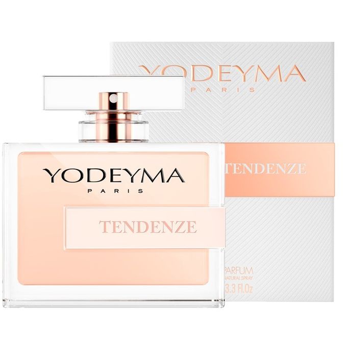 TENDENZE 