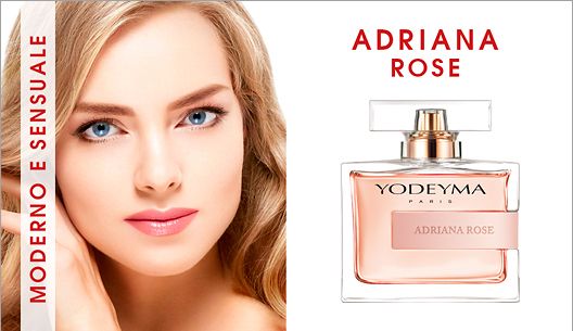 PROFUMI YODEYMA 100ML €.20,98 minimo acquisto 3 profumi per fare l'ordine, invia un e-mail a info@messanaprofumi.it inserendo; nominativo, cod. fiscale, indirizzo completo, telef. quali e quanti profumi richiesti, 