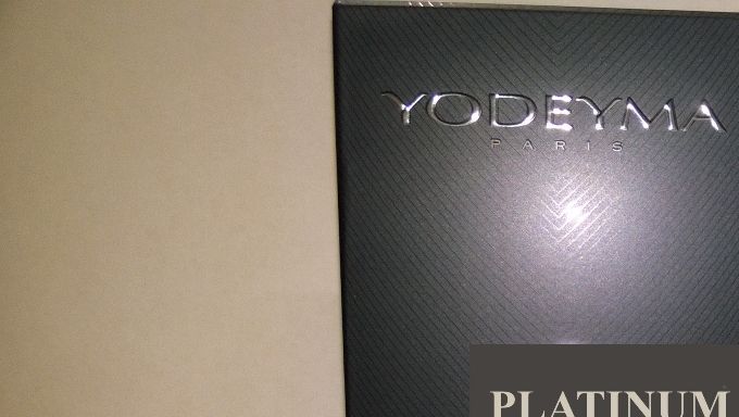 PLATINUM 