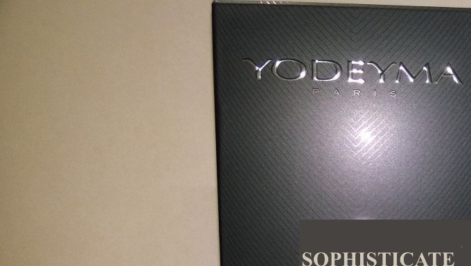 SOPHISTICATE formen 