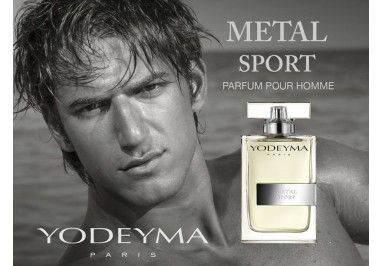 

PROFUMI YODEYMA 100ML €.20,98 minimo acquisto 3 profumi per fare l'ordine, invia un e-mail a info@messanaprofumi.it inserendo; nominativo, cod. fiscale, indirizzo completo, telef. quali e quanti profumi richiesti,
