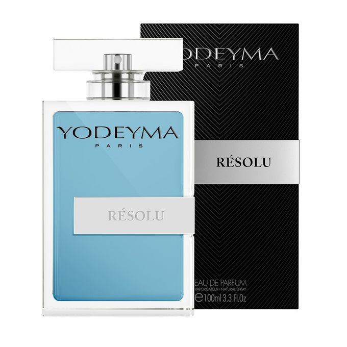 RESOLU 