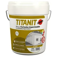 Pintura Titanit