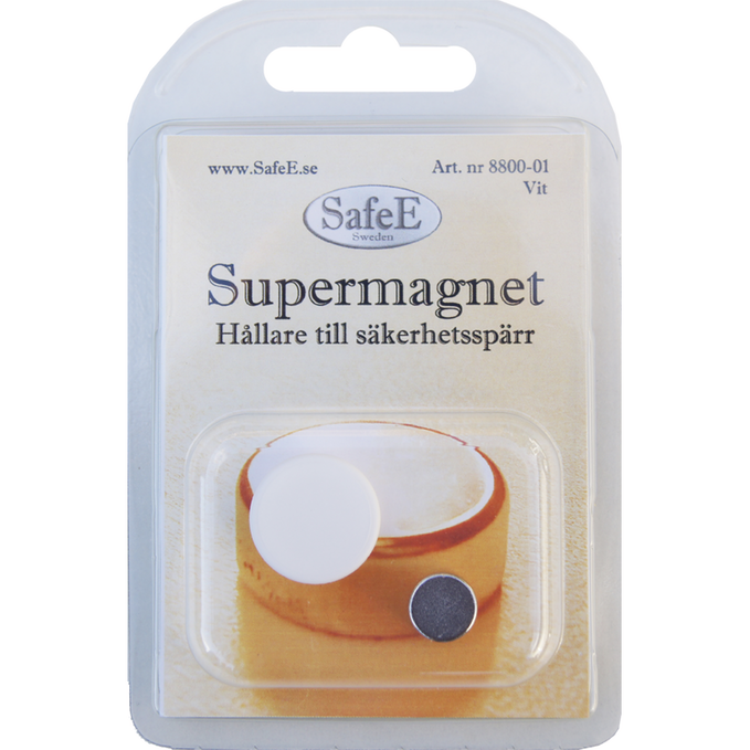 Supermagnet