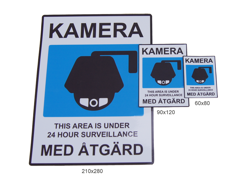 Kameradekal