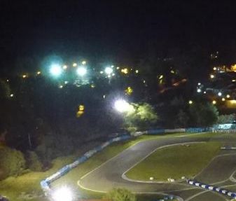 Pista Jolly Park