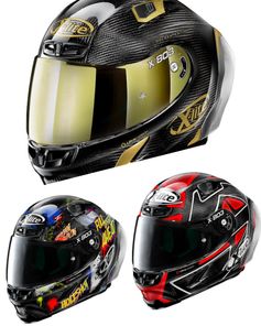 Xlite X803 RS Carbon