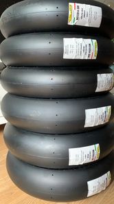 PMT Slicks Rennreifen