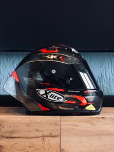 Xlite X803 RS Carbon SBK