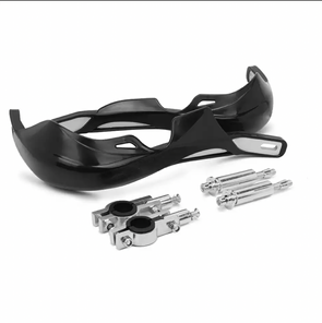 Handguards schwarz